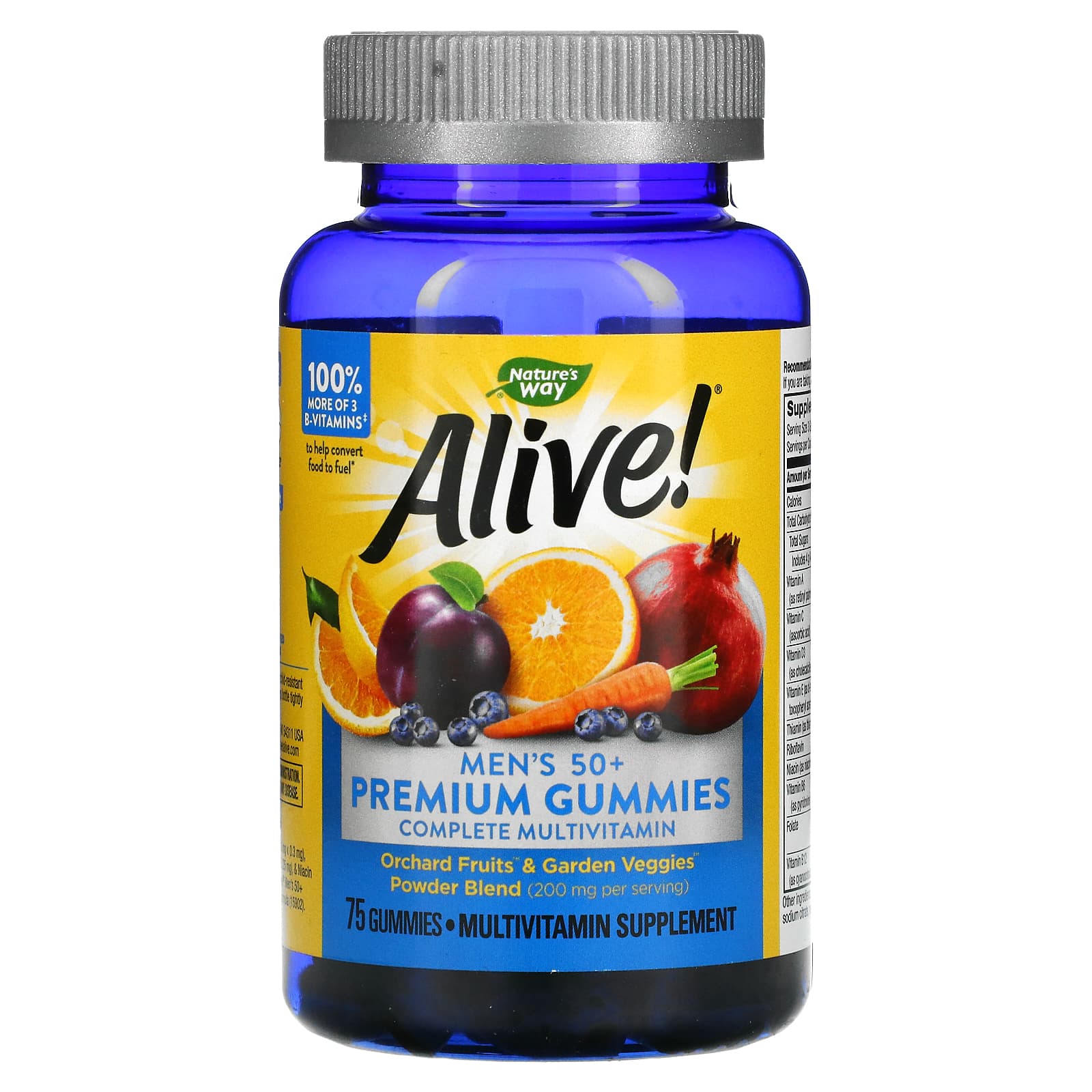 supplement supplements